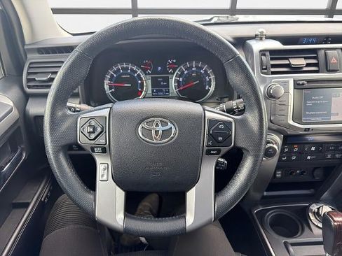 Used 2019 Toyota 4Runner Limited w/ Convenience Package AWD/4WD image 24