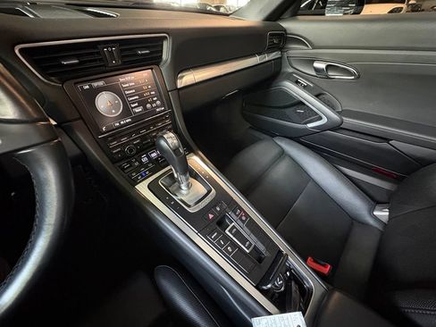 Used 2016 Porsche 911 Targa 4S AWD/4WD image 28