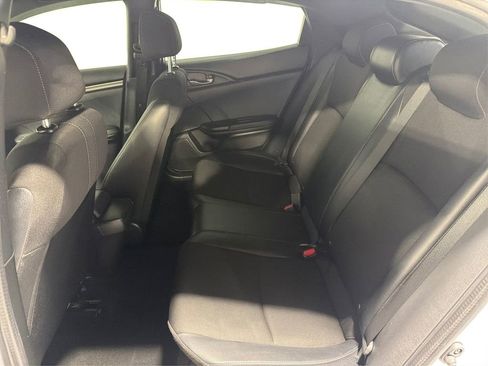 Used 2021 Honda Civic Sport image 11