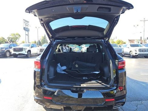 New 2025 Chevrolet Blazer RS w/ Driver Confidence II Package image 11