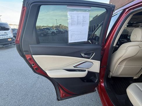 Used 2020 Acura RDX FWD w/ Technology Package image 13