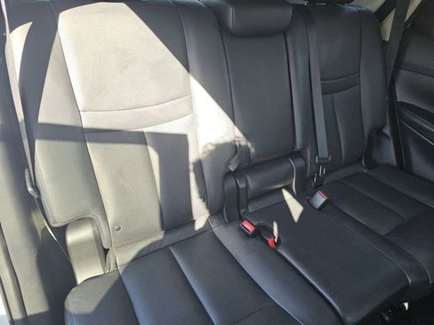 Used 2014 Nissan Rogue SL w/ SL Premium Package AWD/4WD image 26