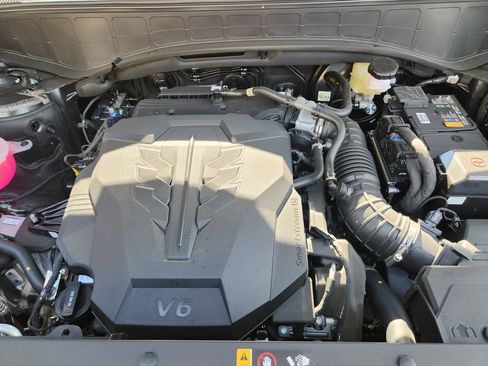 New 2026 Hyundai Palisade XRT Pro AWD/4WD image 31