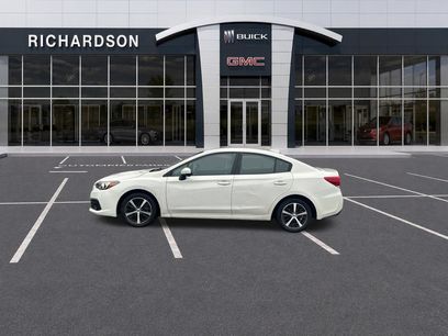 Used 2023 Subaru Impreza 2.0i Premium