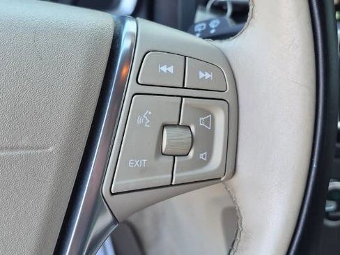 Used 2015 Volvo V60 T5 Premier image 34