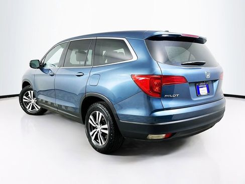Certified 2018 Honda Pilot EX-L image 6