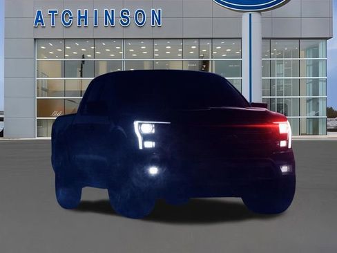 Used 2014 Ford F150 XLT w/ Equipment Group 302A Luxury image 1