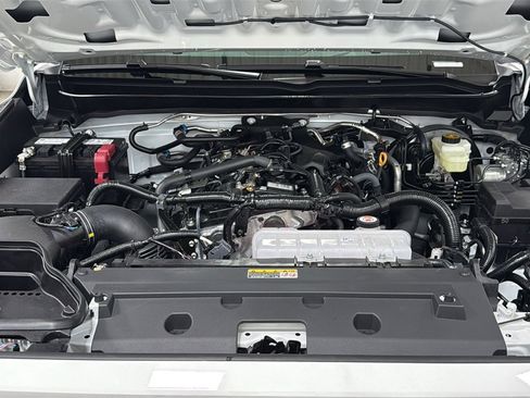 New 2026 Toyota Tacoma SR5 image 25