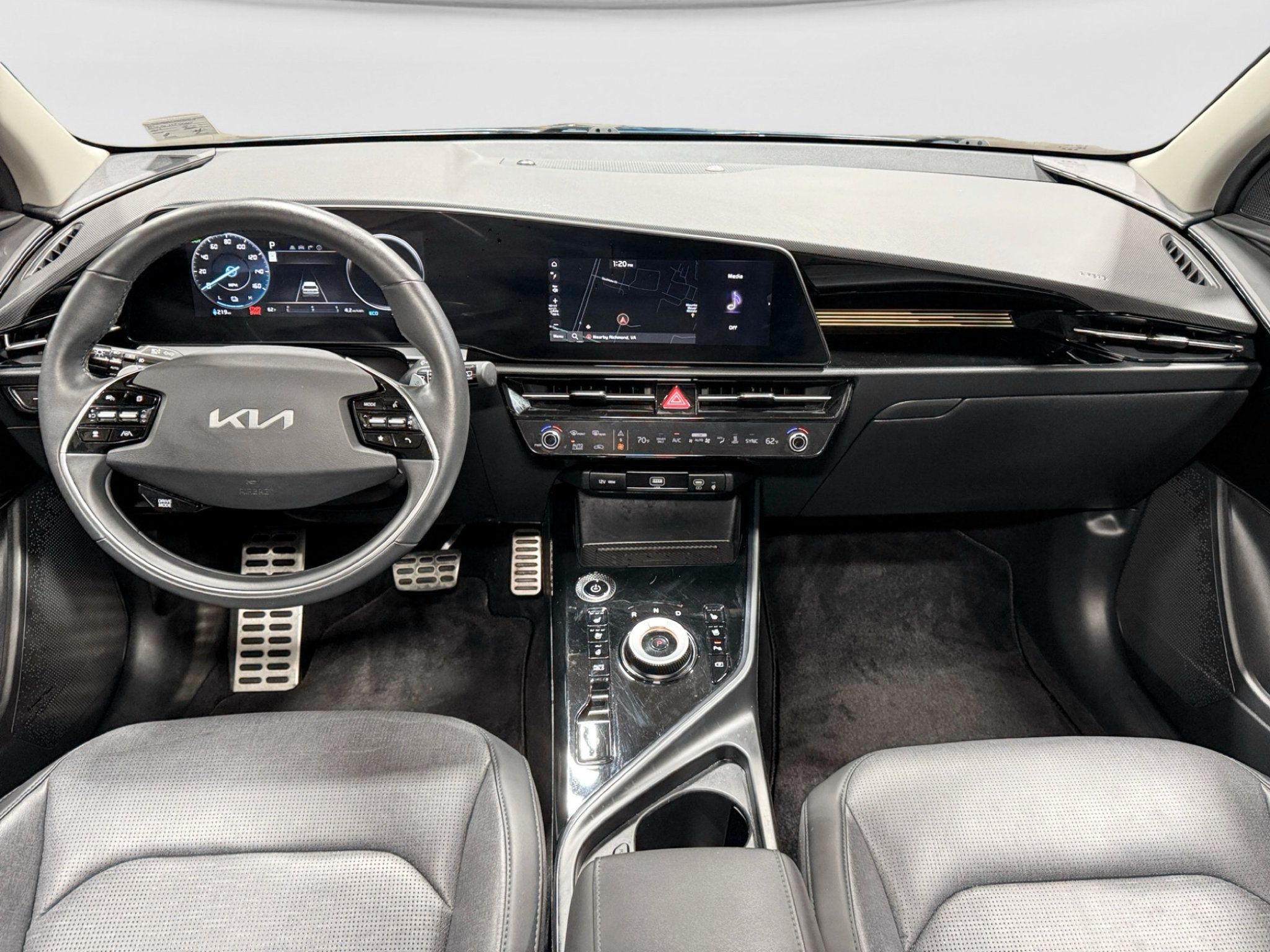 Used 2023 Kia Niro Wave FWD image 16