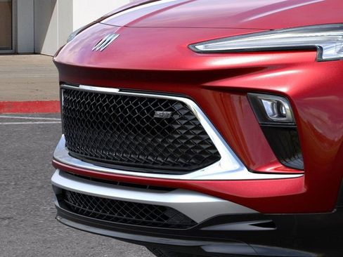 New 2026 Buick Encore GX Sport Touring w/ Black Roof Package image 14