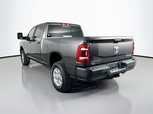 Used 2024 RAM 2500 Laramie w/ Safety Group AWD/4WD image 5