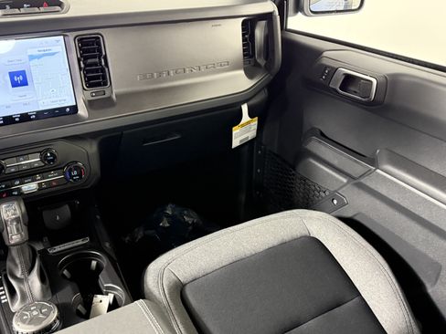 New 2026 Ford Bronco Big Bend AWD/4WD image 14