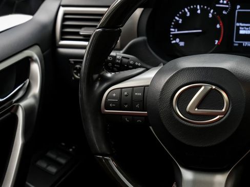Used 2023 Lexus GX 460 Premium w/ Accessory Package AWD/4WD image 23