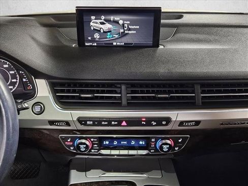 Used 2019 Audi Q7 2.0T Premium Plus w/ Premium Plus Package image 15