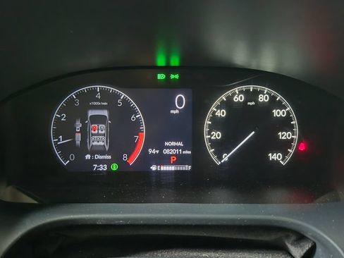 Used 2023 Honda HR-V EX-L image 24