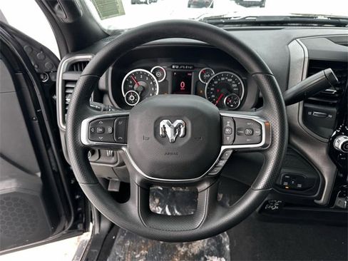 New 2026 RAM 2500 Tradesman image 11