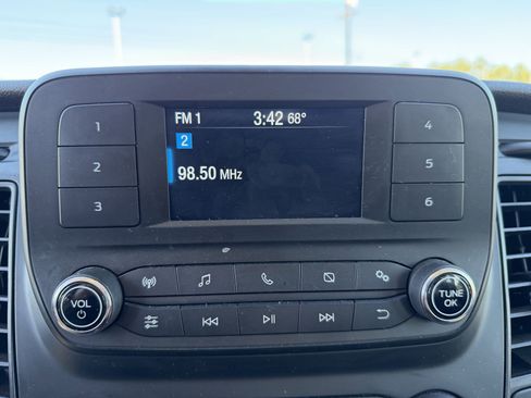 Used 2024 Ford Transit 250 Low Roof w/ Exterior Upgrade Package image 4