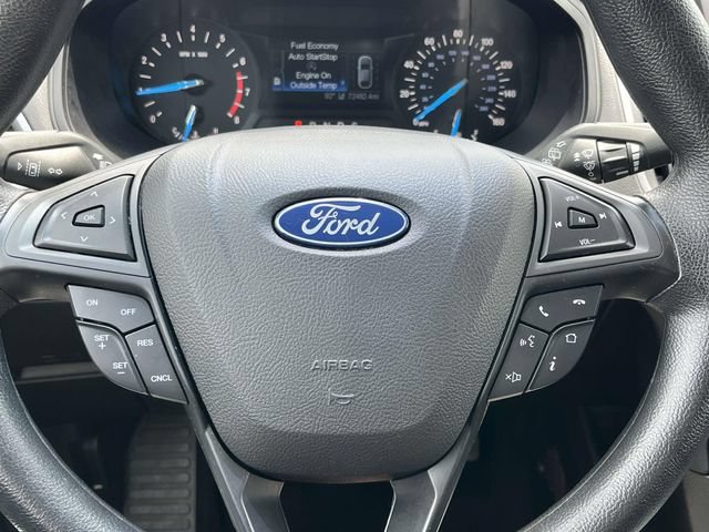 Used 2020 Ford Edge SE FWD image 19