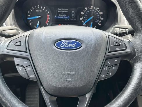 Used 2020 Ford Edge SE FWD image 19