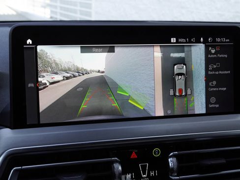 Certified 2024 BMW X3 sDrive30i w/ Premium Package image 26