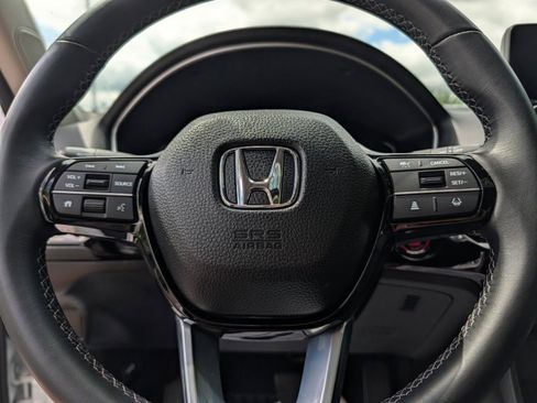 Used 2023 Honda Civic EX-L image 23