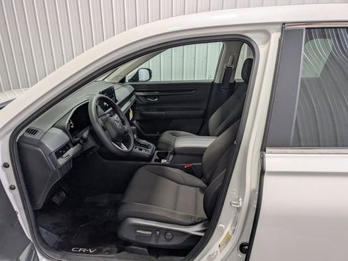 Used 2026 Honda CR-V EX image 13
