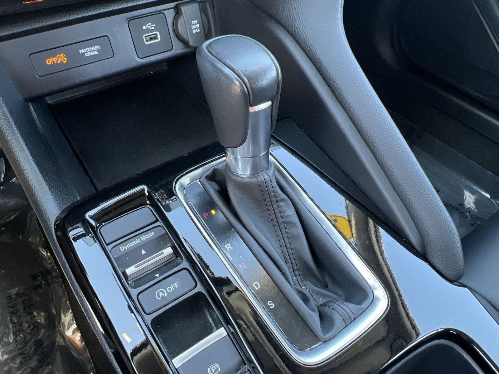 Certified 2024 Acura Integra FWD image 19