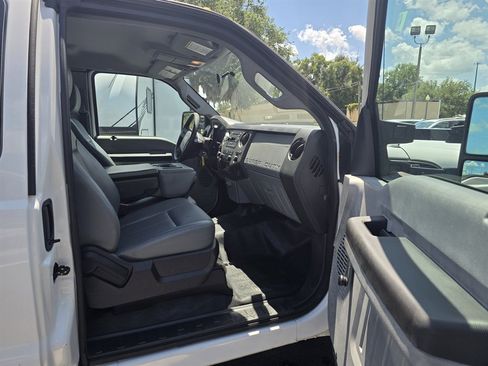 Used 2015 Ford F350 XL AWD/4WD image 28