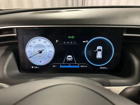 Used 2023 Hyundai Tucson SEL w/ Convenience Package image 14