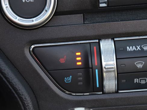 Used 2015 Ford Mustang GT Premium w/ Equipment Group 401A image 16