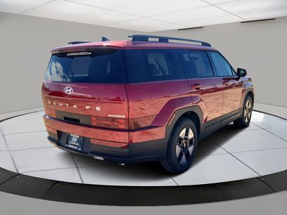 New 2026 Hyundai Santa Fe SEL