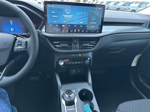 New 2026 Ford Escape SE image 17