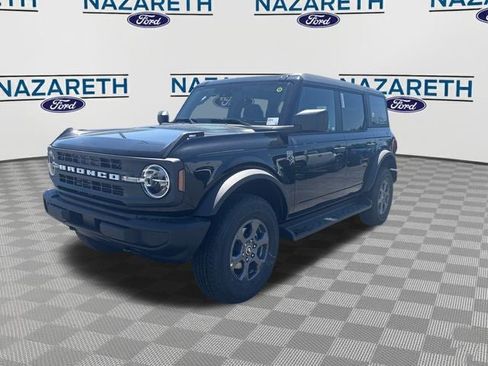 New 2026 Ford Bronco Big Bend AWD/4WD image 3