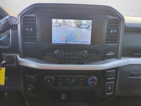 Used 2023 Ford F150 XLT image 13