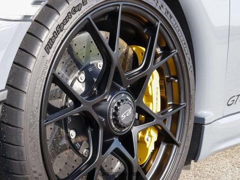 Used 2023 Porsche 718 Cayman GT4 RS image 48