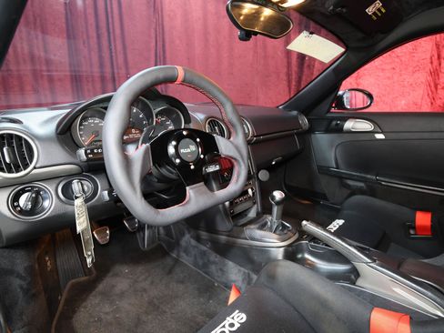 Used 2007 Porsche Cayman RWD image 14