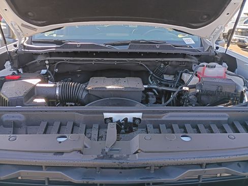 New 2025 Chevrolet Silverado 2500 W/T w/ WT Convenience Package image 18