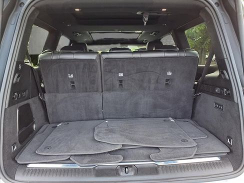 Used 2023 Jeep Grand Wagoneer 4WD image 28