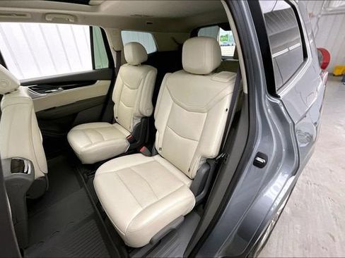 Certified 2023 Cadillac XT6 Premium Luxury w/ Technology Package AWD/4WD image 20