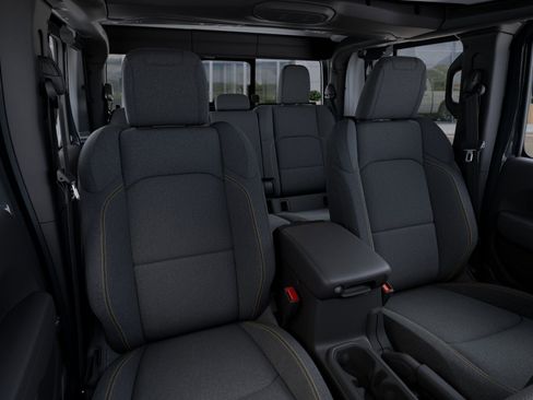 New 2026 Jeep Gladiator Sport image 16