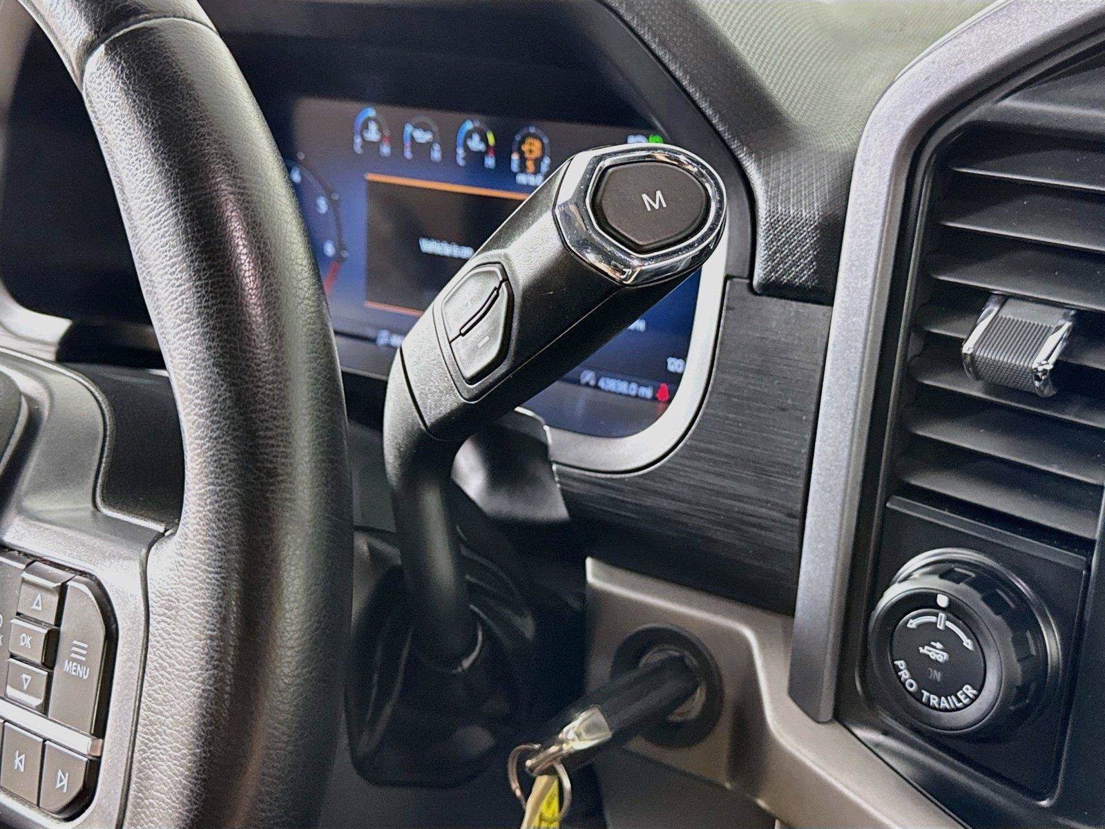 Used 2024 Ford F150 XLT AWD/4WD image 15