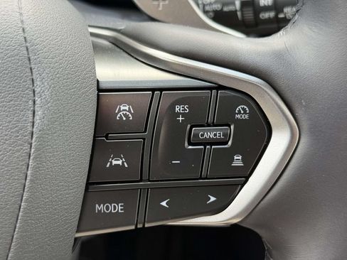 New 2026 Lexus TX 350 AWD image 17