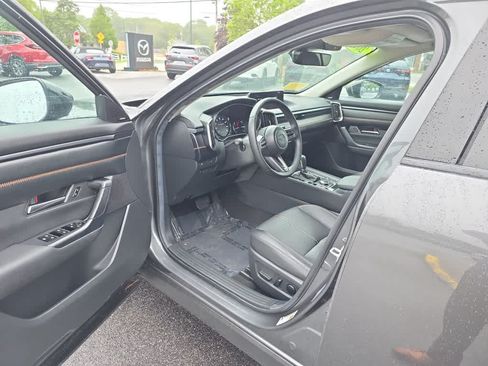 Used 2024 MAZDA CX-50 AWD 2.5 S w/ Weather Package image 11