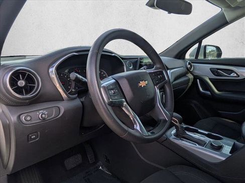 Used 2021 Chevrolet Blazer LT image 10
