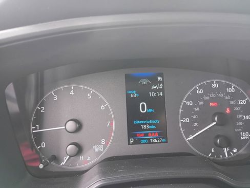 Certified 2024 Toyota Corolla LE FWD image 14