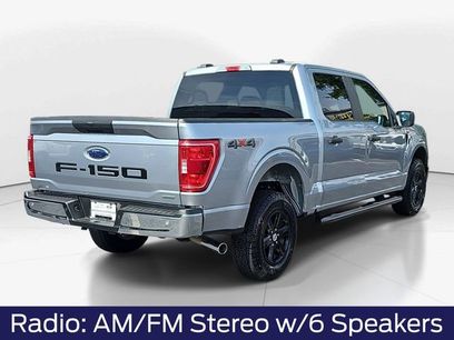 Used 2023 Ford F150 XLT
