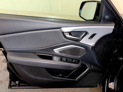 Used 2023 Acura RDX AWD image 11