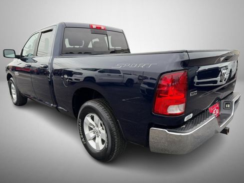 Used 2013 RAM 1500 Classic SLT image 4
