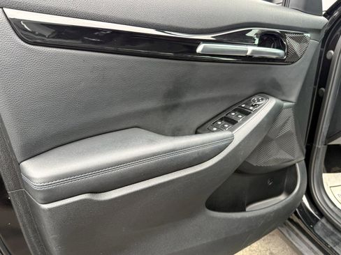 Certified 2023 Kia Seltos Nightfall Edition image 11