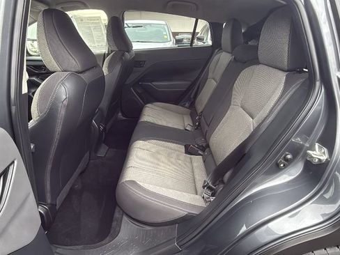 Certified 2024 Subaru Crosstrek 2.0i Premium w/ Popular Package #3 AWD/4WD image 18